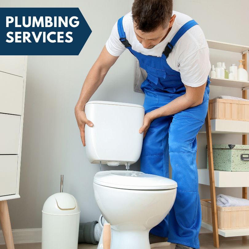 Plumbing Company in Arden, NY